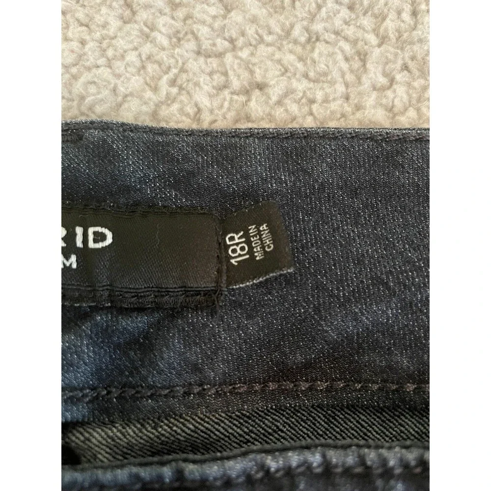 torrid womens 18